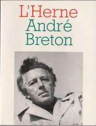 André Breton.