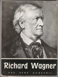 Richard Wagner.