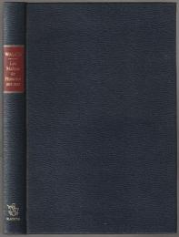 Les maîtres de l'histoire, 1815-1850 : Augustin Thierry, Mignet, Guizot, Thiers, Michelet, Edgard Quinet