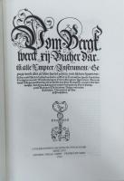 Vom Bergwerk 12 Bücher