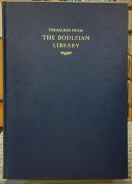 Treasures from the Bodleian Library