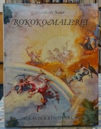 Rokokomalerei : sechs Studien