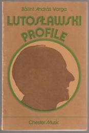 Lutosławski profile