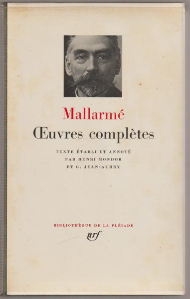 仏洋書 プレイヤード叢書 Montaigne、Completes ミシェル・エケム・ド・モンテーニュ 作品集 G36｜洋書