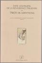 Suite d'estampes de la Renaissance italienne dite tarots de Mantegna : ou, Jeu du gouvernement du monde au quattrocento, vers 1465 ; Commentaire alchimique.