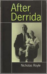 After Derrida