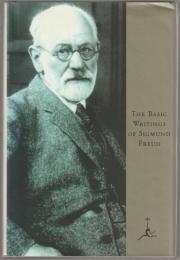 The basic writings of Sigmund Freud.