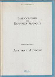 Agrippa d'Aubigné