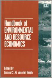 Handbook of environmental and resource economics.