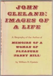 John Cleland : images of a life.