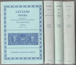 Luciani Opera