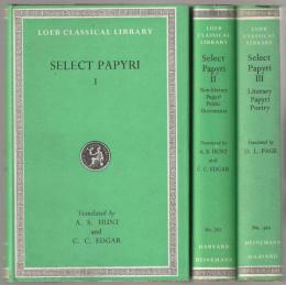Select papyri