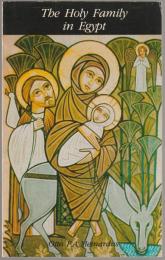 The Holy Family in Egypt