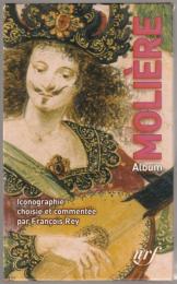 Album Molière.