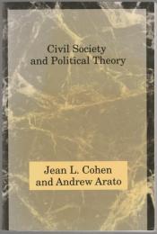 Civil society and political theory.