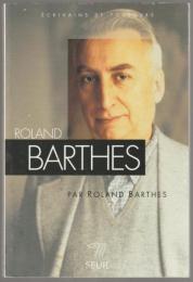 Roland Barthes