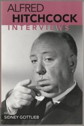 Alfred Hitchcock : interviews.