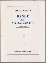 Bande et sarabande.