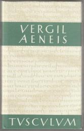 Aeneis : lateinisch-deutsch.