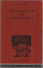 Philosophy of the Unconscious.
