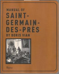 The manual of Saint-Germain-des-Prés.