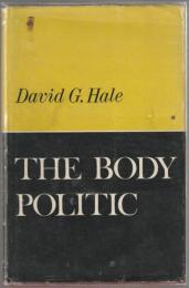 The body politic : a political metaphor in Renaissance English literature