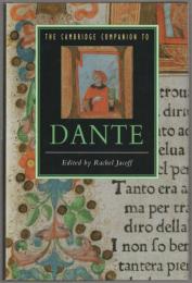 The Cambridge companion to Dante.