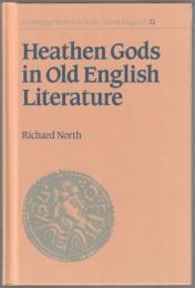 Heathen gods in old English literature.