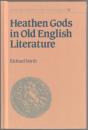 Heathen gods in old English literature.