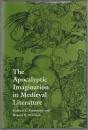 The apocalyptic imagination in medieval literature.