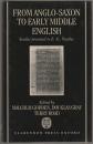 From Anglo-Saxon to early middle English : studies presented to E.G. Stanley