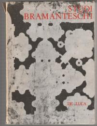 Studi bramanteschi : atti del Congresso internazionale, Milano, Urbino, Roma, 1970