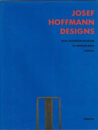 Josef Hoffmann designs.