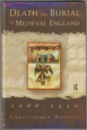 Death and burial in medieval England, 1066-1550.