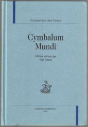 Cymbalum Mundi