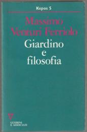 Giardino e filosofia.