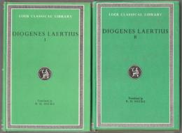 Diogenes Laertius.