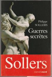 Guerres secrètes.