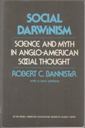 Social Darwinism.