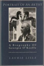 Portrait of an artist : a biography of Georgia O'Keeffe.