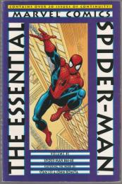 Stan Lee presents the essential Spider-Man.