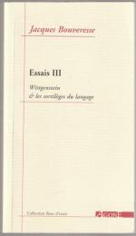 Wittgenstein & les sortilèges du langage.