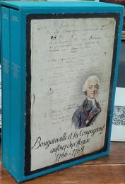 Bougainville et ses compagnons autour du monde : 1766-1769, journaux de navigation
