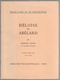 Héloïse et Abélard.