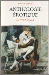 Anthologie érotique.