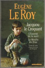 Jacquou le Croquant.