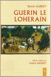Guerin le Loherain.