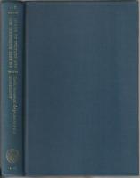 Ecrits inconnus de jeunesse [737-1744] ; Ecrits inconnus de jeunesse 1745.
