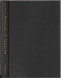 Renaissance and revolution : humanists, scholars, craftsmen, and natural philosophers in early modern Europe.