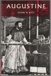 Augustine : ancient thought baptized.